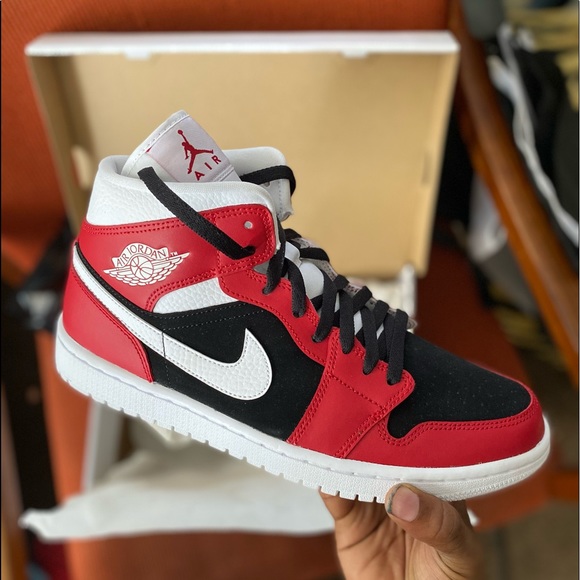 Jordan Other - Air Jordan 1 mids